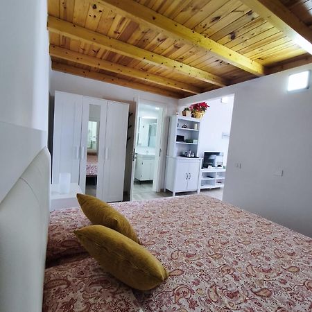 Apartamento Salinas Pozo Izquierdo Buitenkant foto