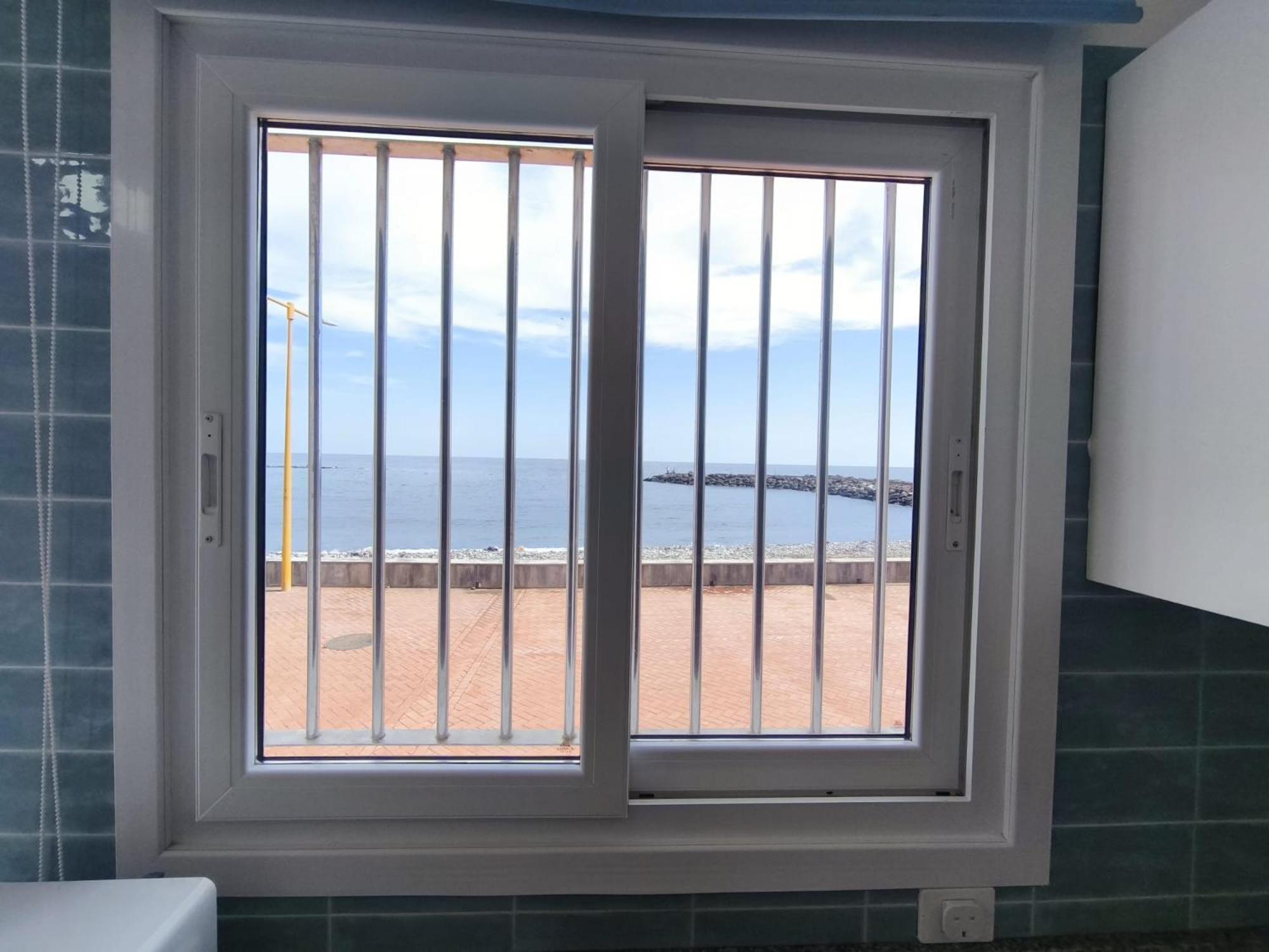 Apartamento Salinas Pozo Izquierdo Buitenkant foto
